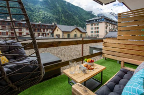 Concordia 7 Apartment - Chamonix All Year Chamonix-Mont-Blanc